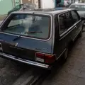 FORD DEL REY 1.6 BELINA GLX 8V ÁLCOOL 2P MANUAL FORD DEL REY 1.6 BELINA GLX 8V ÁLCOOL 2P MANUAL