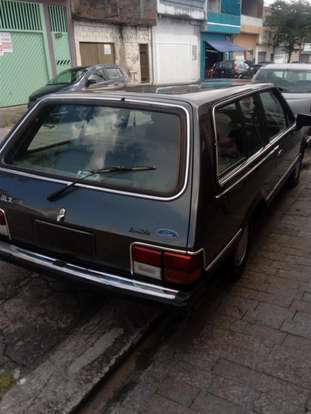 FORD-DEL REY-1989