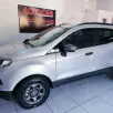 FORD ECOSPORT 2.0 SE 16V FLEX 4P AUTOMÁTICO FORD ECOSPORT 2.0 SE 16V FLEX 4P AUTOMÁTICO