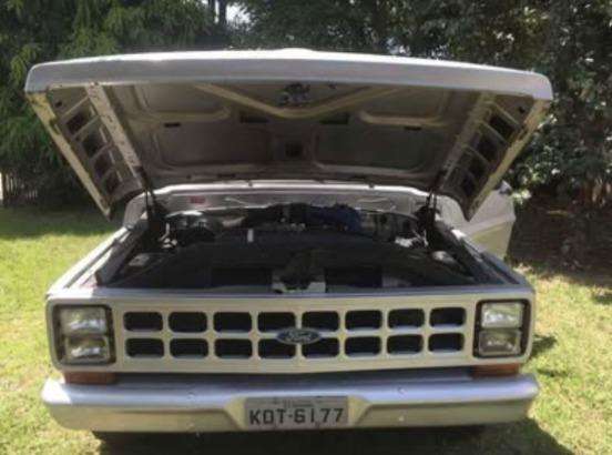FORD-F-1000-1987