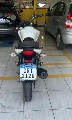 HONDA-CG 160 CARGO-2018