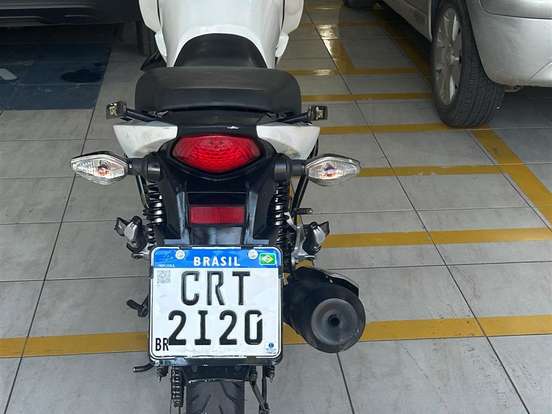 HONDA-CG 160 CARGO HONDA-CG 160 CARGO-2018
