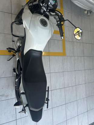 HONDA-CG 160 CARGO-2018