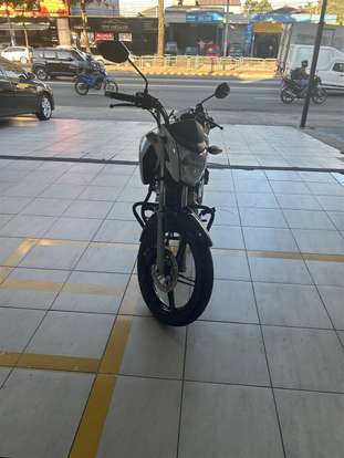 HONDA-CG 160 CARGO-2018