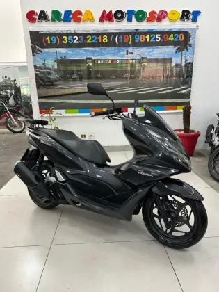 HONDA PCX 160 CBS 