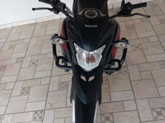HONDA-XRE 190 SE HONDA-XRE 190 SE-2023