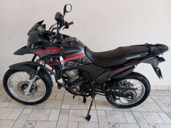 HONDA-XRE 190 SE HONDA-XRE 190 SE-2023