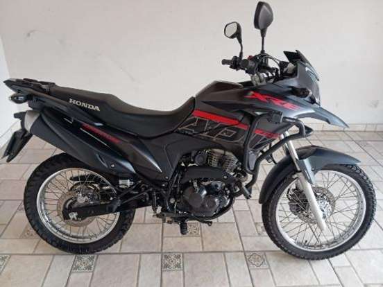 HONDA-XRE 190 SE HONDA-XRE 190 SE-2023