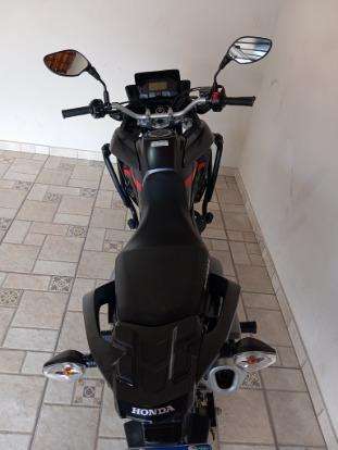 HONDA-XRE 190 SE-2023
