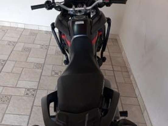 HONDA-XRE 190 SE HONDA-XRE 190 SE-2023
