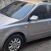 KIA CARNIVAL 3.8 EX V6 24V GASOLINA 4P AUTOMATICO KIA CARNIVAL 3.8 EX V6 24V GASOLINA 4P AUTOMATICO