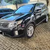 KIA SORENTO 3.5 V6 GASOLINA EX 7L 4WD AUTOMÁTICO KIA SORENTO 3.5 V6 GASOLINA EX 7L 4WD AUTOMÁTICO