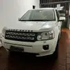 LAND ROVER FREELANDER 2 2.2 S SD4 16V TURBO DIESEL 4P AUTOMÁTICO LAND ROVER FREELANDER 2 2.2 S SD4 16V TURBO DIESEL 4P AUTOMÁTICO