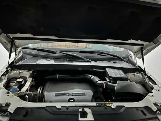 LAND ROVER-FREELANDER 2-2.2 S SD4 16V TURBO DIESEL 4P AUTOMÁTICO LAND ROVER-FREELANDER 2-2012