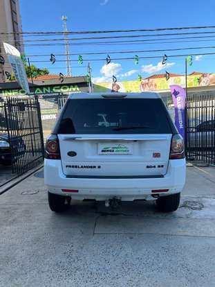 LAND ROVER-FREELANDER 2-2014