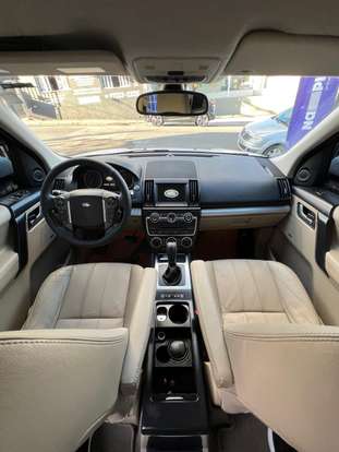LAND ROVER-FREELANDER 2-2014