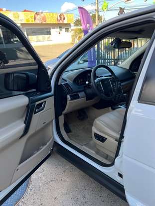 LAND ROVER-FREELANDER 2-2014