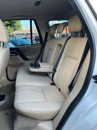 LAND ROVER-FREELANDER 2-2014