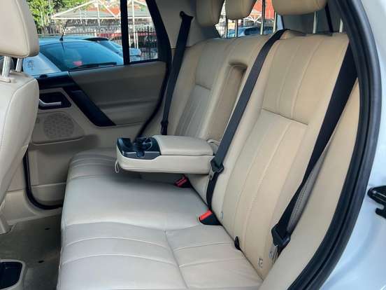 LAND ROVER-FREELANDER 2-2.2 SE SD4 16V TURBO DIESEL 4P AUTOMÁTICO LAND ROVER-FREELANDER 2-2014
