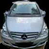 MERCEDES-BENZ B 180 1.7 FAMILY 8V GASOLINA 4P AUTOMÁTICO MERCEDES-BENZ B 180 1.7 FAMILY 8V GASOLINA 4P AUTOMÁTICO