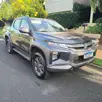 MITSUBISHI L200 TRITON 2.4 16V TURBO DIESEL SPORT OUTDOOR PLUS CD 4P 4X4 AUTOMÁTICO MITSUBISHI L200 TRITON 2.4 16V TURBO DIESEL SPORT OUTDOOR PLUS CD 4P 4X4 AUTOMÁTICO