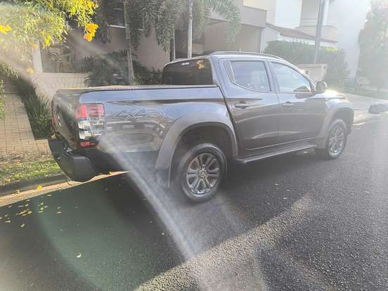 MITSUBISHI-L200 TRITON-2024