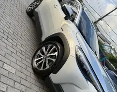 TOYOTA COROLLA CROSS 1.8 VVT-I HYBRID FLEX XRV CVT TOYOTA COROLLA CROSS 1.8 VVT-I HYBRID FLEX XRV CVT