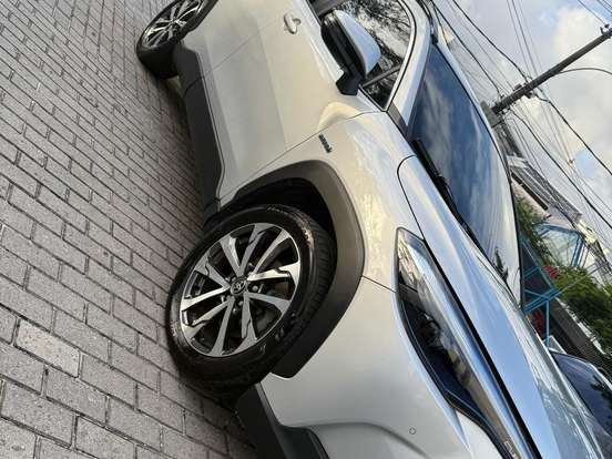 TOYOTA-COROLLA CROSS-1.8 VVT-I HYBRID FLEX XRV CVT TOYOTA-COROLLA CROSS-2021