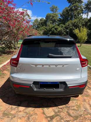 VOLVO-XC40-1.5 T5 RECHARGE R-DESIGN GEARTRONIC VOLVO-XC40-2020
