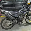 YAMAHA XTZ 150 CROSSER S YAMAHA XTZ 150 CROSSER S