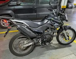 YAMAHA XTZ 150 CROSSER S YAMAHA XTZ 150 CROSSER S