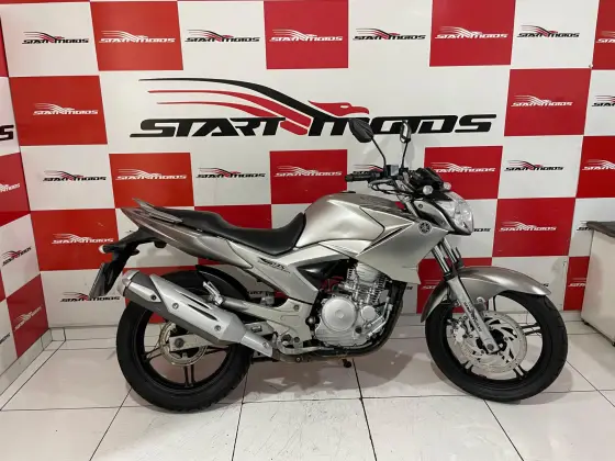 YAMAHA YS 250 FAZER 