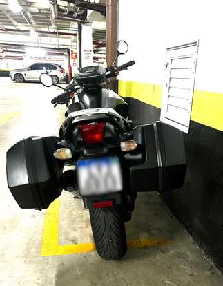 BMW-R 1150 R ROCKSTER-2002