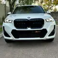 BMW X1 2.0 16V TURBO GASOLINA SDRIVE20I M SPORT STEPTRONIC BMW X1 2.0 16V TURBO GASOLINA SDRIVE20I M SPORT STEPTRONIC