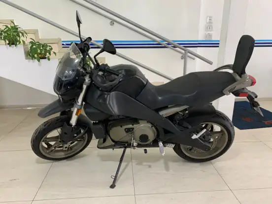 BUELL-ULYSSES XB12X-2007