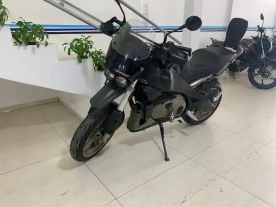 BUELL-ULYSSES XB12X-2007