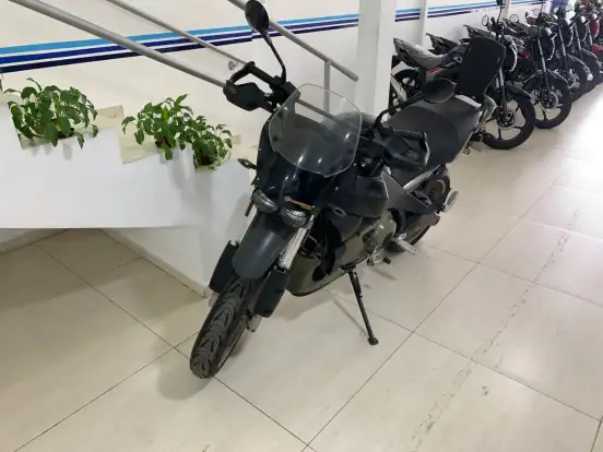 BUELL-ULYSSES XB12X-2007
