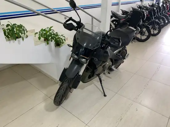 BUELL-ULYSSES XB12X BUELL-ULYSSES XB12X-2007