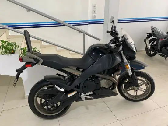 BUELL-ULYSSES XB12X BUELL-ULYSSES XB12X-2007