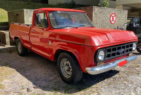 CHEVROLET-C14-1978
