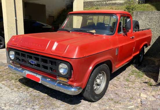 CHEVROLET-C14-1978