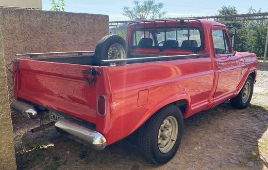 CHEVROLET-C14-1978