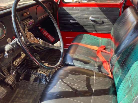 CHEVROLET-C14-GASOLINA 2P MANUAL CHEVROLET-C14-1978