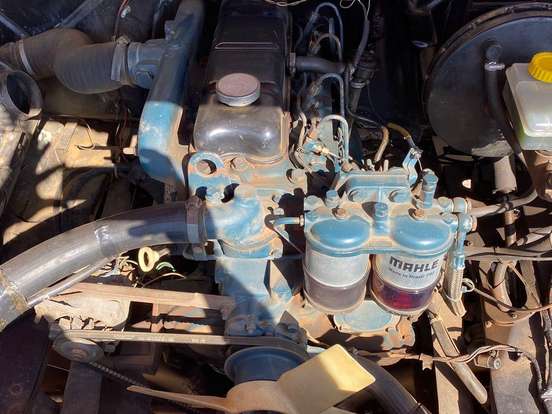 CHEVROLET-C14-GASOLINA 2P MANUAL CHEVROLET-C14-1978