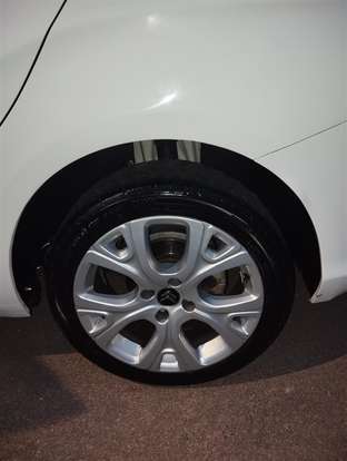 CITROËN-C4 LOUNGE-1.6 THP FLEX FEEL BVA CITROËN-C4 LOUNGE-2018