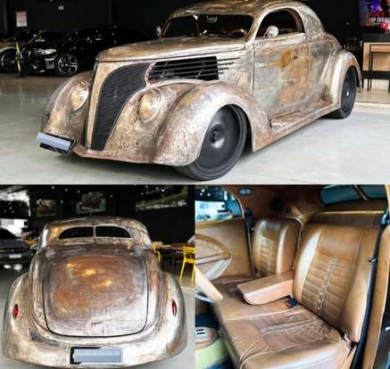 FORD-CUPÊ-1935