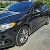 FORD FUSION 2.5 16V FLEX 4P AUTOMÁTICO FORD FUSION 2.5 16V FLEX 4P AUTOMÁTICO
