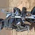 KASINSKI MIRAGE 650 EFI KASINSKI MIRAGE 650 EFI