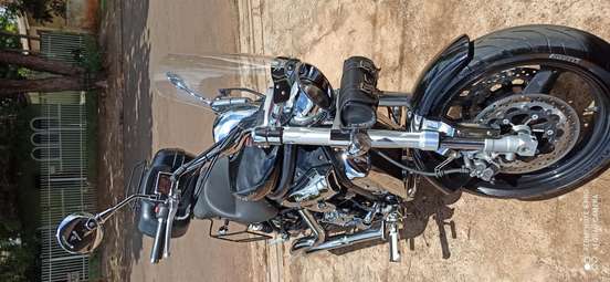 KASINSKI-MIRAGE 650 EFI-2010