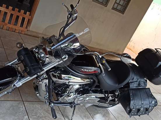 KASINSKI-MIRAGE 650 EFI KASINSKI-MIRAGE 650 EFI-2010